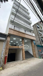 cho thuê mbkd mặt ngõ phố trần hoà ( định công hạ) diện tích 40m2 giá 7tr5