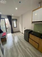 Cho Thuê Ccmn đẹp thoáng sáng ban công 16 Phạm Ngọc Thạch