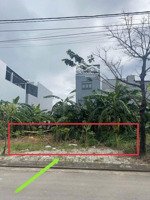 bán đất bàu mạc 20 kẹp cống hoà khánh bắc liên chiểu đà nẵng