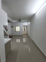 bán chung cư 52 đường 322 phạm hùng q8 thang máy lầu 4 dt 49m2, 1pn, 1wc, có 1 lửng đúc