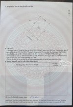 đất chính chủ mặt phố đường đồng me nối đại lộ tháng long .đang thi công năm2026 hoàn thành