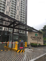bán căn hộ chung cư chelsea residences, giá thỏa thuận, 60m2, 2pn, 1wc tại trần kim xuyến, cầu giấy