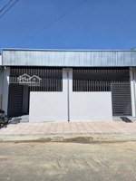 bán đất tặng 2 ki ốt kdc an thạnh, p.an thạnh, tp.thuận an, shr