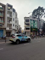 mặt bằng kinh doanh đỉnh đường 3/2. nhà 51m2- 5 tầng - dtsd 230m2, đường rộng 30m, 15 tỷ xx