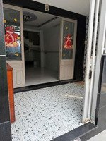 dương bá trạc dt 54m2 ngang 4,1m căn góc 2 mt kd nhỏ giá chỉ 6,4ty