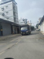 bán nhà đường sát mặt tiền đường tô ký, ngang 6m, 5 tầng, thang máy, 11tỷ tl