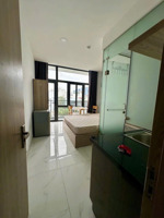 căn hộ ban công 1pn 28m2 tại điện biên phủ, bình thạnh, 5,6 triệu đúng hình đúng giá gần hàng xanh