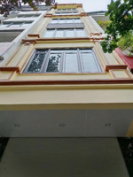 cho thuê nhà phố an trạch, cát linh , đống đa . 45m x 5t