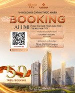 căn hộ chung cư bán tại alluvia city, giá thỏa thuận, 50m2, văn giang, hưng yên