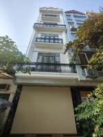 bán nhà mới ở ngay tại khương đình - ngã tư sở - 38m2 x 7t thang máy, ô tô đỗ cửa - hơn 12 tỷ