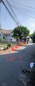 tôi chính chủ cần bán lô đất ptân đông hiệp tphcm dt 109m2 tc 70,5m2 giá 3tỷ850 tl lh cc