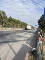 bán đất lô góc thôn nhuế - kim chung, dt 49m2, giá 6,35 tỷ, ô tô tải vào đất, kinh doanh đỉnh