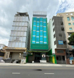 buiding view landmack 81-ngay điện biên phủ-ung văn khiêm-8.5x34m-hầm7 tầng-hđt 400tr-giá 90 tỷ