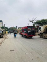 đất khu đấu giá yên xá 122 m, c4 , mt 6 m, 37.8 tỷ ô tô tránh , vỉa hè rộng, kinh doanh đỉnh