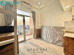 dự án siêu hot duplex mới 100% bancol full nội thất ngay cầu chánh hưng