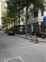 cho thuê bt liền kề khu 6th element