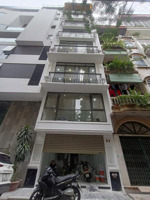 chính chủ bán nhà phân lô hoàng văn thái - thanh xuân - 65m2 x 7 tầng x 5,2m mặt tiền x 25,8 tỷ.