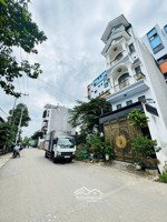 bán đất trường thọ - gần ga metro - 76m2 - đường xe tải tránh - xây dựng cao tầng