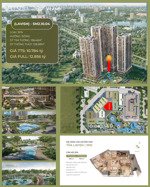 chính chủ bán căn hộ 3pn tại greenera southmark - thiết kế hiện đại, pháp lý rõ ràng, tặng 300tr