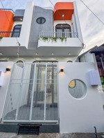 còn duy nhất căn full nội thất - 2ty500 - 40 m - 2pn