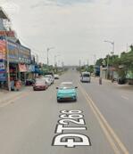  BÁN LÔ ĐẤT 936m² – 300m² THỔ CƯ – LÔ LÀN 2 ĐƯỜNG TỈNH LỘ 266