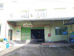 cho thuê nhà xưởng biên hòa đồng nai tổng diện tích khuôn viên: 1600m2. điện 3 pha