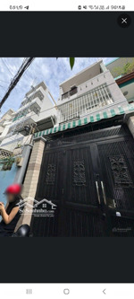 siêu phẩm bùi đình túy p19 bình thạnh 3.28 tỷ nhà đẹp 40m2 btct vào ở ngay 1t 2l 3pn 3wc