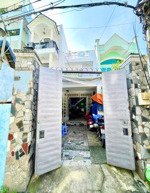 hàng f0 chưa qua đầu tư 95m2 hẻm xe hơi thông - đơn giá chỉ ~73tr/m2 - phạm văn chiêu chỉ hơn 6tỷ