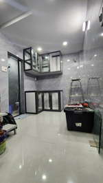 nhà riêng dt 17m2. 1 trệt 1 lầu, 1 phòng ngủ, 1wc