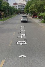 bán bt 130m2, 35 tỷ, 6pn, 4wc tại hai bà trưng, suối hoa, bắc ninh