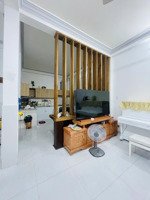 ngang hiếm 8m ngay kdc hồng long hiệp bình phước, 3 tầng 64m² sát ql13, full nội thất. chỉ 5,4 tỷ