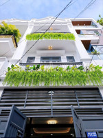 bán gấp nhà riêng 6pn, 6wc, 4 tầng, 55m2 ở lê văn khương, q12, hcm, 5,85 tỷ