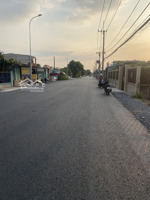 bán lô đất có căn nhà mt đường nguyễn văn khạ, dt 1.010m2, có 123m thổ cư.