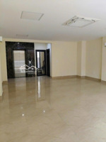 chủ nhà cần cho thuê gấp căn mặt phố dịch vọng 100m2 5 tầng 1 hầm - 6m mt - thang máy - giá rẻ