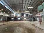 kho xưởng 900 m² có điện 3 pha, gần cầu cái răng