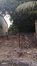 bán lô đất mặt tiền đường 152, dt 154m2, có 140m2 thổ cư, xã bình mỹ.