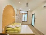 studio full nội thất - gần lotte mart, tdtu - siêu rộng - lý phục man - quận 7