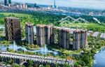 masteri park place - bán căn 2pn view nhạc nước giá tốt