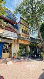 nhà mặt đường lê duẩn, kiến an, hải phòng 50 mét ra ngã 6 quán trữ