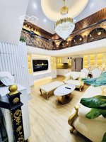 bán nhà phố đặng tiến đông - 50m2 - 5 tầng 3 ngủ - gần ô tô - nở hậu - nội thất siêu đẹp