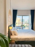 cho thuê studio siêu đẹp full đồ, 50m2 tại lancaster hà nội, giá siêu hời chỉ với 13 triệu vnd