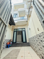 siêu phẩm q4 hẻm xe hơi tới nhà - giá tốt kdc hiện hữu