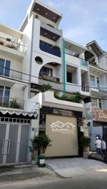 khu vip đường số - khu cư xá ngân hàng - trục đường đẹp nhất - lâm văn bền - quận 7 - tphcm