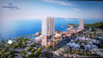 hiếm! chỉ 3,1 tỷ, căn hộ biển nha trang chuẩn 5sao, full nội thất, bàn giao năm 2026