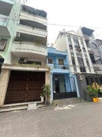 bán nhà hẻm xe hơi quận 1 gần chợ bến thành 4x16m, 3 lầu st giá 16.8 tỷ tl