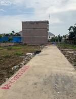 Bán đất 52m2 Hy Tái An Dương Hải Phòng