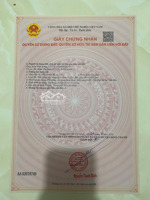 đất xây nhà ở, đầu tư sinh lời dt lớn, tiện ích xung quanh 500m đầy đủ