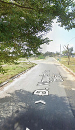 siêu phẩm 300m2 đất nền biệt thự mặt tiền đường nguyễn phan chánh - ngũ hành sơn đà nẵng.