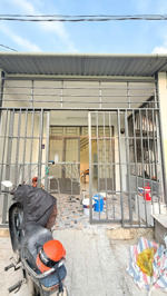 nhà sổ riêng sang tên ngay hóc môn giá dưới 1ty