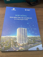 chính chủ cần bán gấp căn 09b view sông, tòa bluegem tower